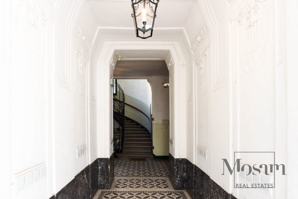 Жизнь над крышами Вены