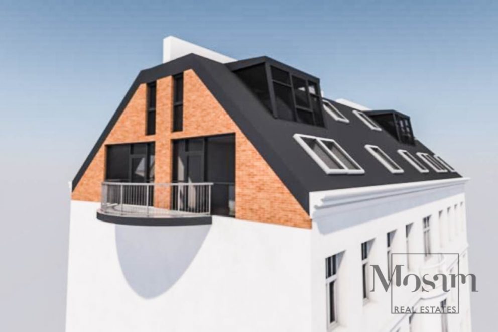 Жизнь над крышами Вены