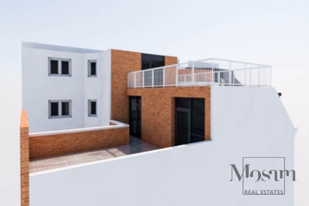 Жизнь над крышами Вены