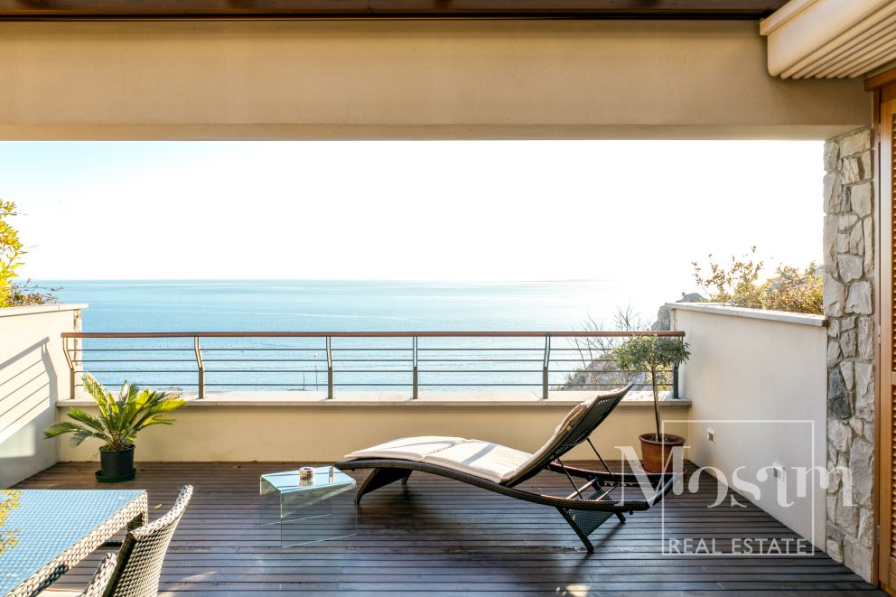 Portopiccolo Sistiana Apartment 23 Mosam Real Estate