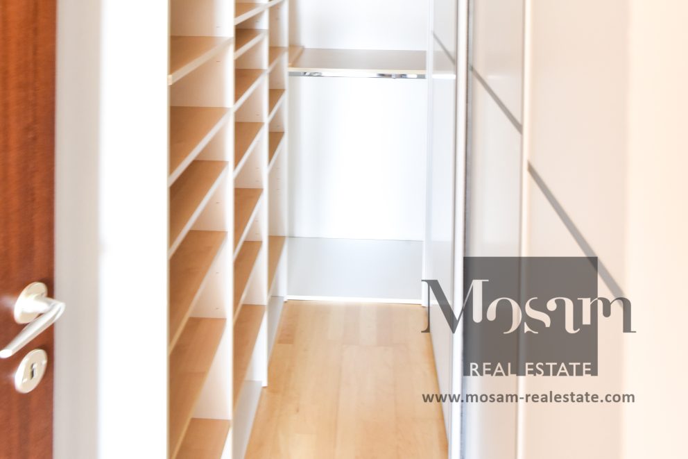 Замечательная квартира с террасой на верхнем этаже с видом на всю Вену