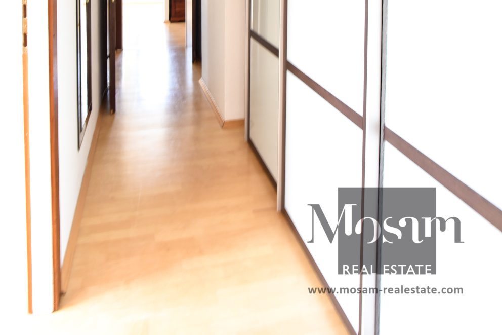 Замечательная квартира с террасой на верхнем этаже с видом на всю Вену