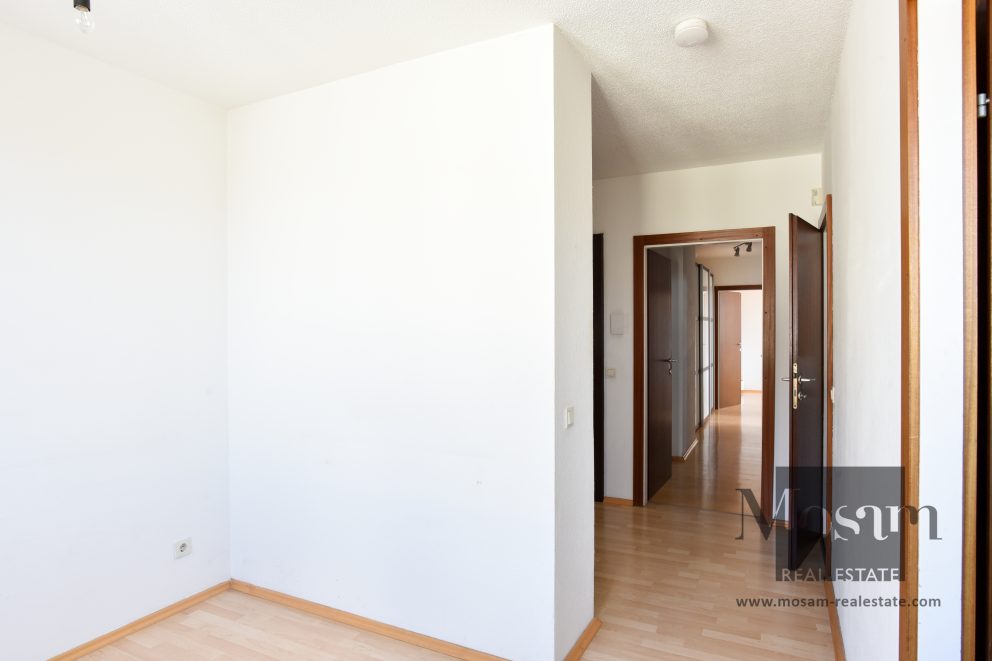 Замечательная квартира с террасой на верхнем этаже с видом на всю Вену