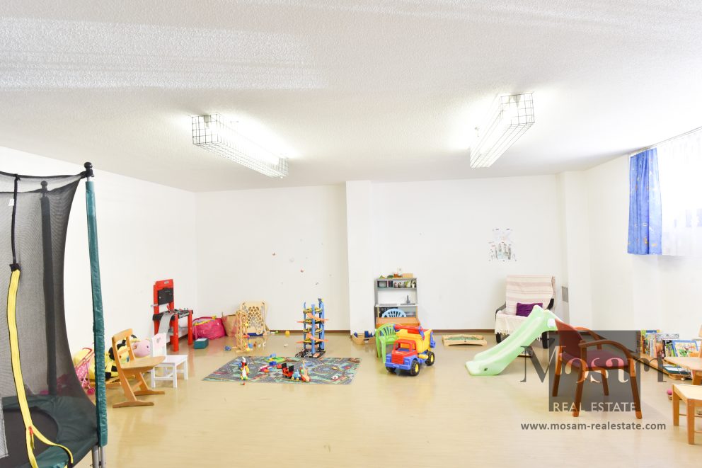 Замечательная квартира с террасой на верхнем этаже с видом на всю Вену