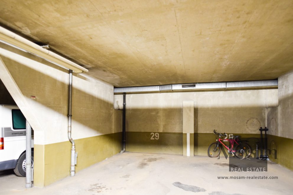 Замечательная квартира с террасой на верхнем этаже с видом на всю Вену