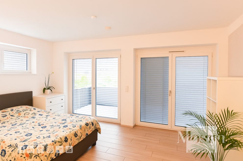 The perfect student flat – your ideal retreat just a stone’s throw from Karl-Franzens University