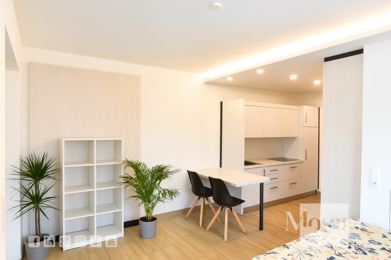 The perfect student flat – your ideal retreat just a stone’s throw from Karl-Franzens University