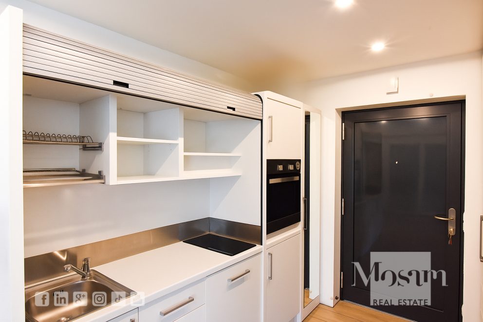 The perfect student flat – your ideal retreat just a stone’s throw from Karl-Franzens University