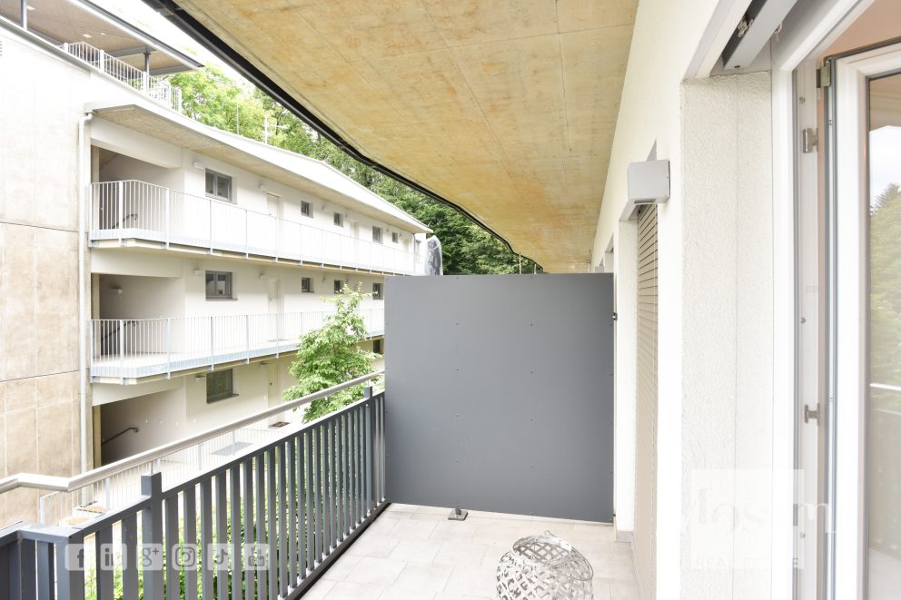 The perfect student flat – your ideal retreat just a stone’s throw from Karl-Franzens University