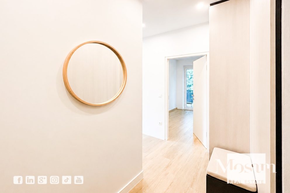 The perfect student flat – your ideal retreat just a stone’s throw from Karl-Franzens University