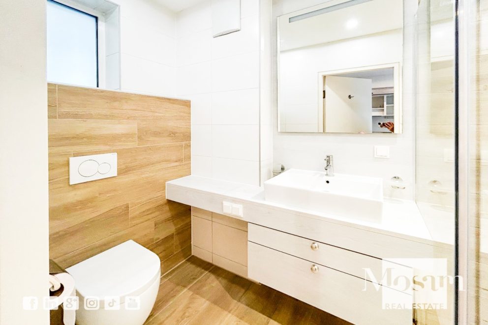 The perfect student flat – your ideal retreat just a stone’s throw from Karl-Franzens University