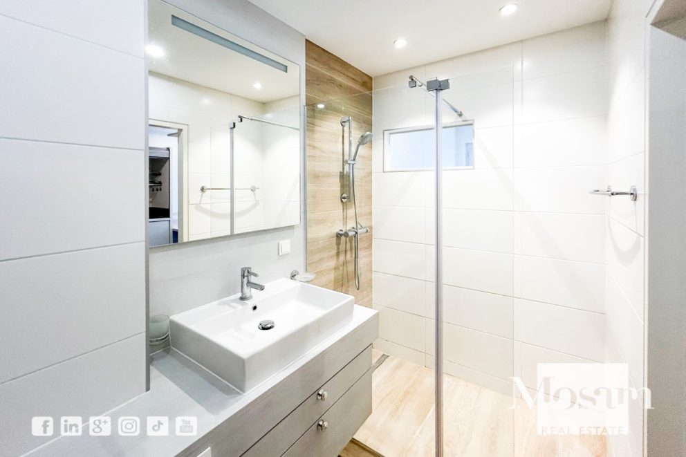 The perfect student flat – your ideal retreat just a stone’s throw from Karl-Franzens University