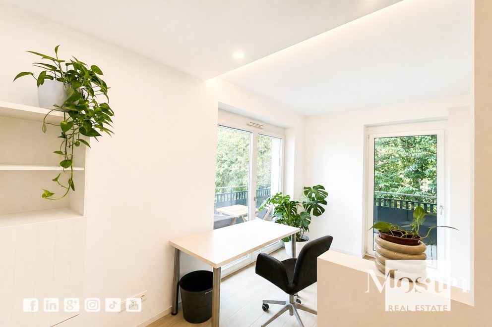 The perfect student flat – your ideal retreat just a stone’s throw from Karl-Franzens University