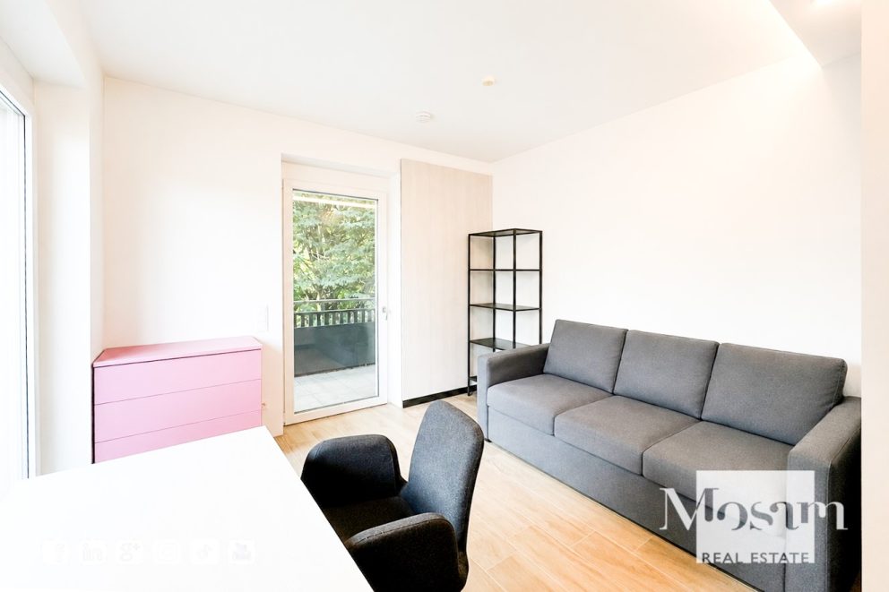 The perfect student flat – your ideal retreat just a stone’s throw from Karl-Franzens University