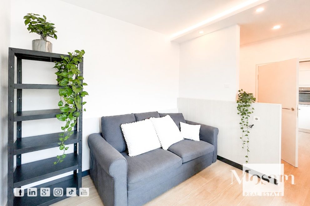 The perfect student flat – your ideal retreat just a stone’s throw from Karl-Franzens University