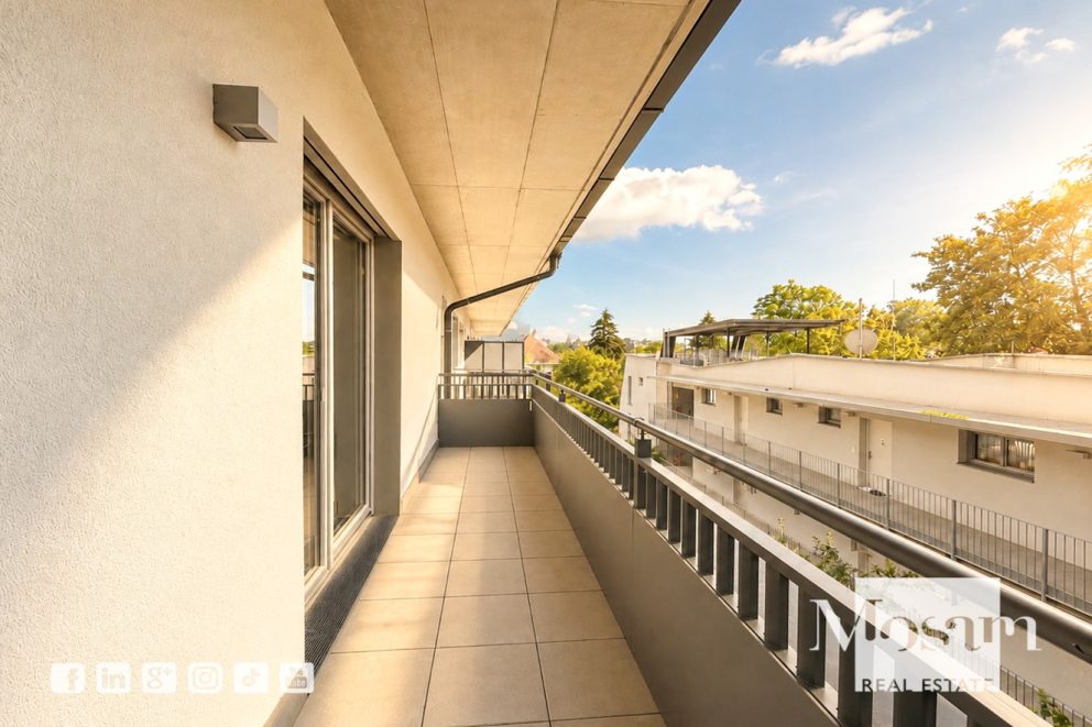 The perfect student flat – your ideal retreat just a stone’s throw from Karl-Franzens University
