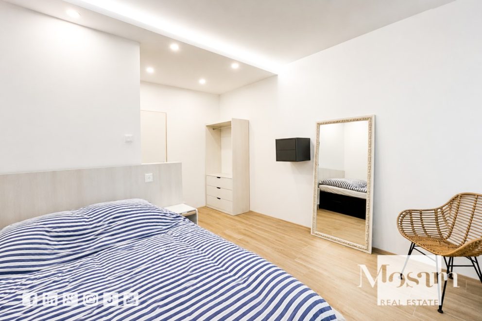 The perfect student flat – your ideal retreat just a stone’s throw from Karl-Franzens University