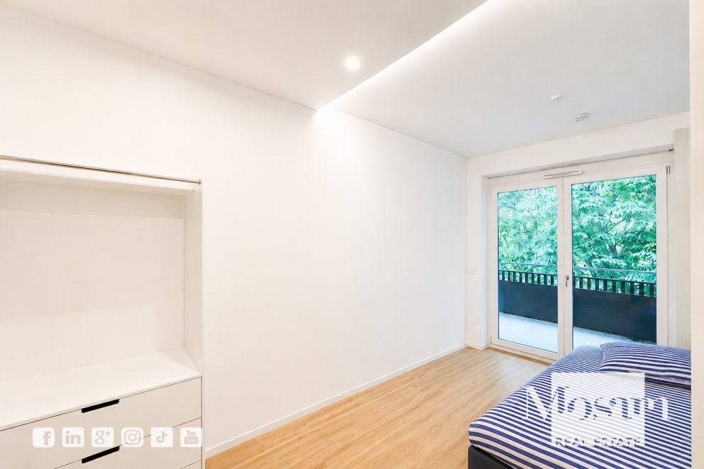 The perfect student flat – your ideal retreat just a stone’s throw from Karl-Franzens University