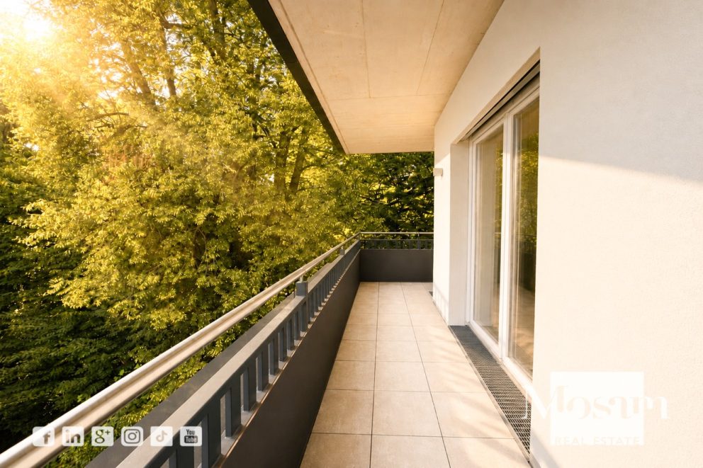 The perfect student flat – your ideal retreat just a stone’s throw from Karl-Franzens University